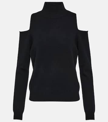 Jersey de lana y cachemir | Jardin des Orangers