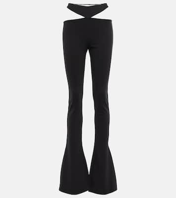 Pantalon slim | The Attico
