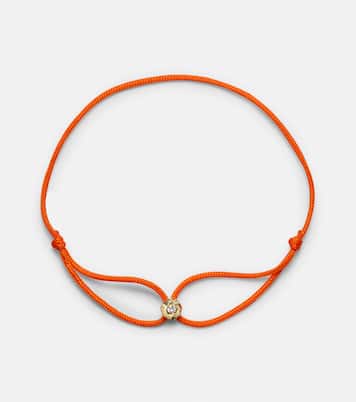Bracelet Parachute Nesting Gem en or 18 ct et diamant | Octavia Elizabeth