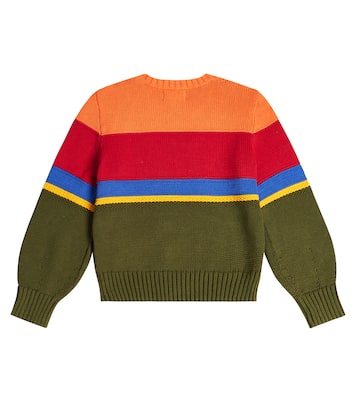 Pull en coton | Polo Ralph Lauren Kids