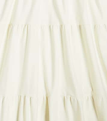 Kleid Comte mit Tüll | Suncracy