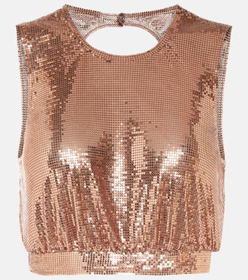 Top | Rabanne