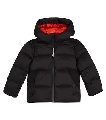 Down coat | Woolrich Kids