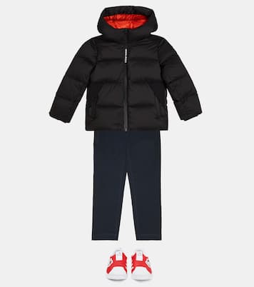 Down coat | Woolrich Kids