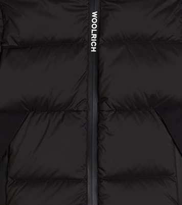 Down coat | Woolrich Kids