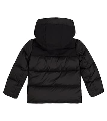 Down coat | Woolrich Kids