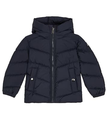 Daunenjacke Authentic | Woolrich Kids