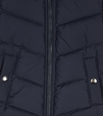 Daunenjacke Authentic | Woolrich Kids