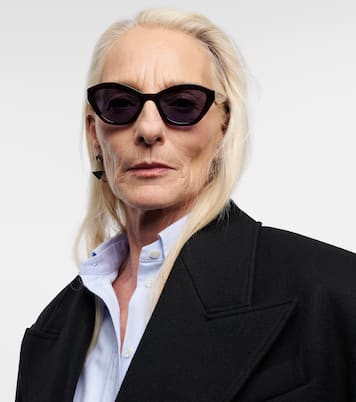 Cat-eye sunglasses | Prada