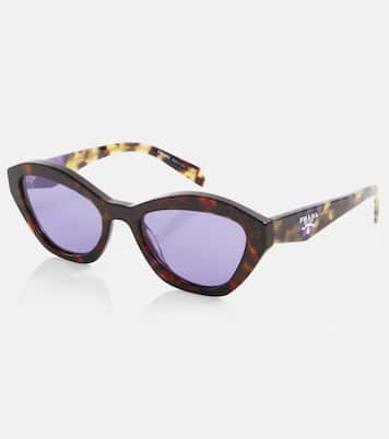 Cat-eye sunglasses | Prada
