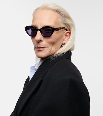 Cat-eye sunglasses | Prada