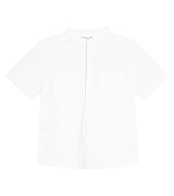 Camicia Cillian in cotone | Bonpoint