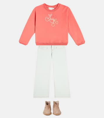 Jeans Bestie | Bonpoint