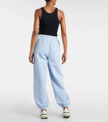 Jogginghose W J Flt Flc aus Fleece | Nike