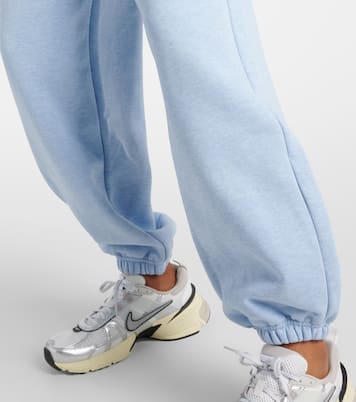 Jogginghose W J Flt Flc aus Fleece | Nike
