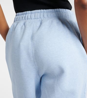 Jogginghose W J Flt Flc aus Fleece | Nike