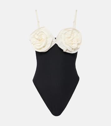 Costume intero a vita alta | Same