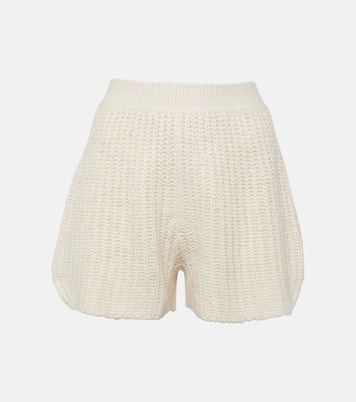 Short en soie | Loro Piana