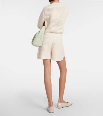 Short en soie | Loro Piana