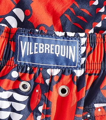 Costume da bagno Jirise con stampa | Vilebrequin Kids