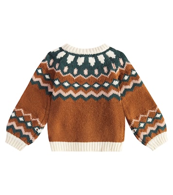Jaqueline cardigan | C'era Una Volta