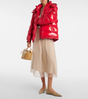 Maire down jacket | Moncler