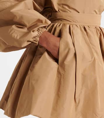 Bloomer miniskirt | Patou