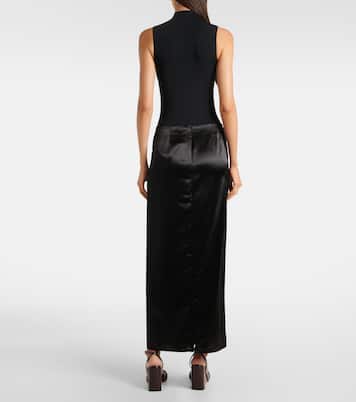 Tokio bodysuit | Wolford