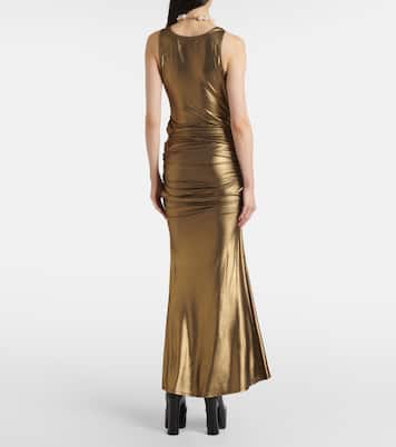 Robe longue Liz | Vivienne Westwood