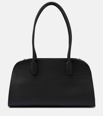 Sac Margaux 12 en cuir | The Row