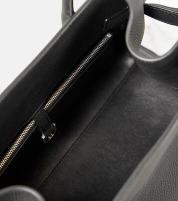 Sac Margaux 12 en cuir | The Row