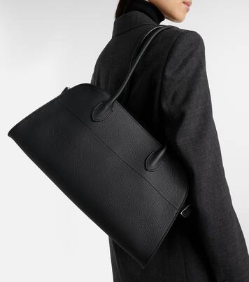 Sac Margaux 12 en cuir | The Row