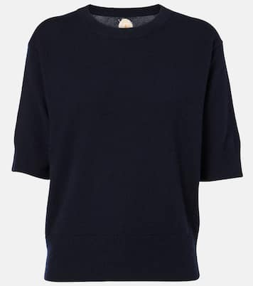 Pull en cachemire | Jardin des Orangers