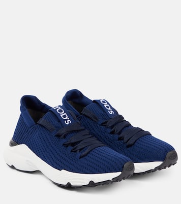 Sneakers in maglia | Tod's