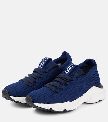 Sneakers in maglia | Tod's
