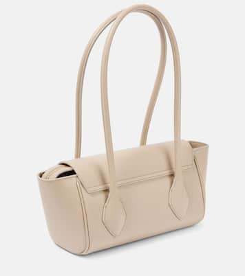 Borsa a spalla East West in pelle | Ferragamo