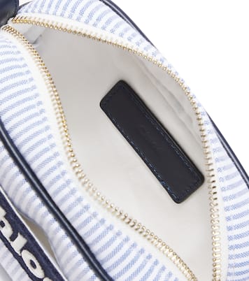 Tasche aus Canvas | Chloé Kids