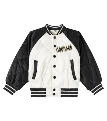 Haru quilted jacket  | Molo