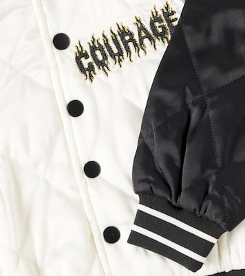 Haru quilted jacket  | Molo