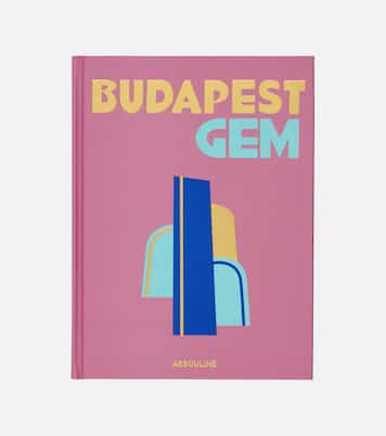 Budapest Gem book | Assouline