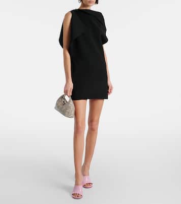 Asymmetric minidress | Jacquemus