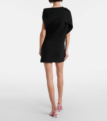 Asymmetric minidress | Jacquemus