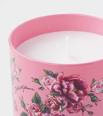 Duftkerze Rosa Moschata | Dolce&Gabbana Casa