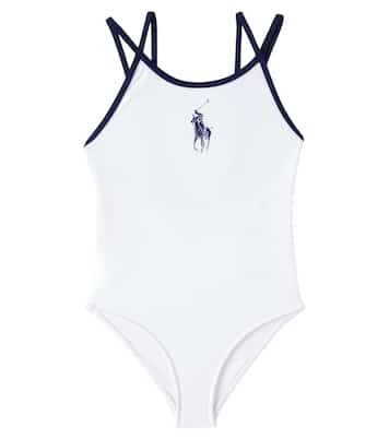 Maillot de bain à logo | Polo Ralph Lauren Kids