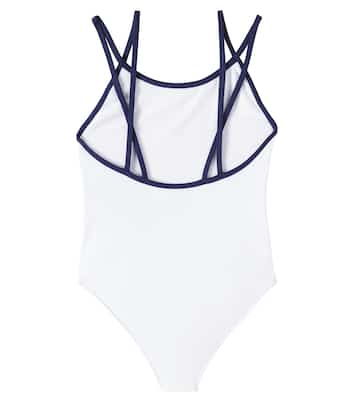 Maillot de bain à logo | Polo Ralph Lauren Kids