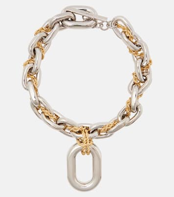 Chain necklace | Rabanne