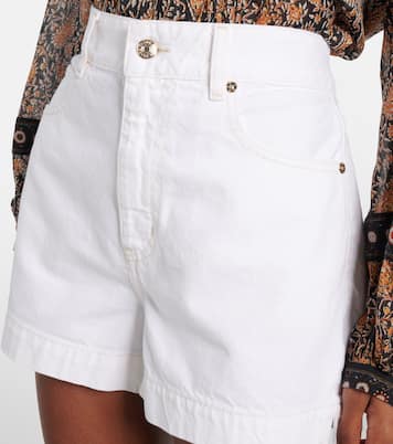 Jeansshorts The Charm | Frame