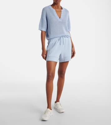 Polo Callie en coton | Varley