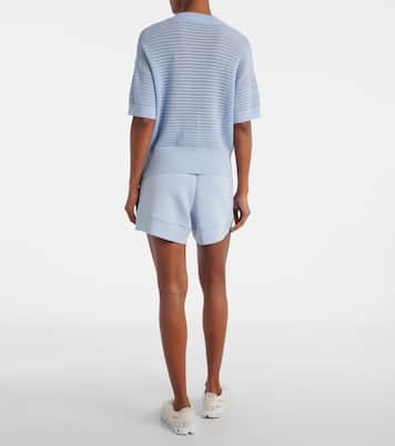 Polo Callie en coton | Varley