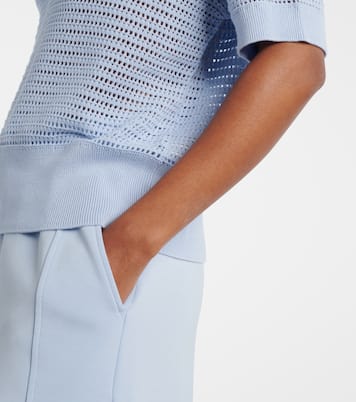 Polo Callie en coton | Varley